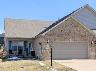 708 Dennis Dr #0, Mahomet, IL 61853