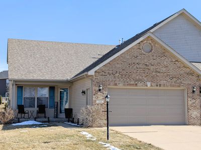 708 Dennis Dr #0, Mahomet, IL, 61853