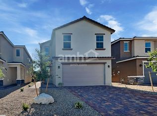 4671 Flaming Ridge Trl, Las Vegas, NV 89147