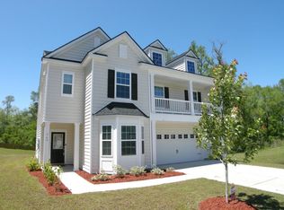 363 Bradley Bend Dr, Moncks Corner, SC 29461