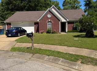 6601 Coral Way, Olive Branch, MS 38654
