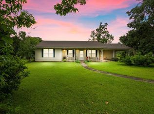 129 Murray Eaves Rd, Merryville, LA 70653