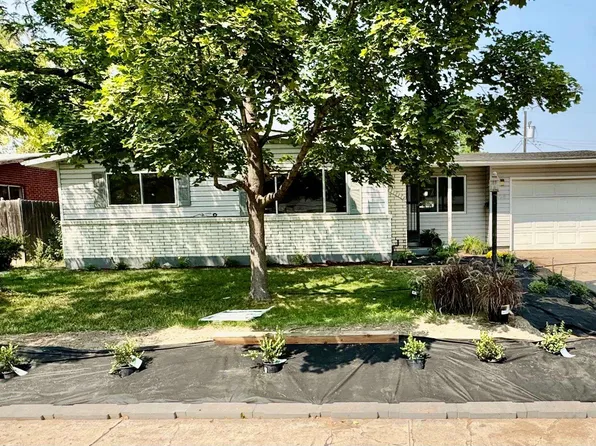 6428 W Kirkwood Rd, Boise, ID 83709