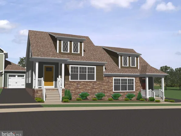 5 Lighthouse Blvd Lot 94, Ephrata, PA 17522