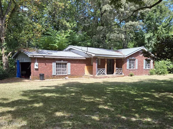4790 Sherry Dr, Horn Lake, MS 38637