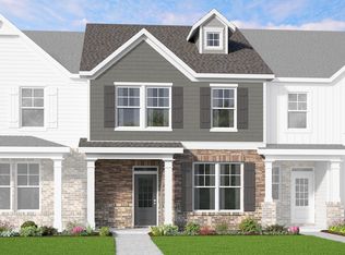 Rocket Plan, Kinsley, Wake Forest, NC 27587