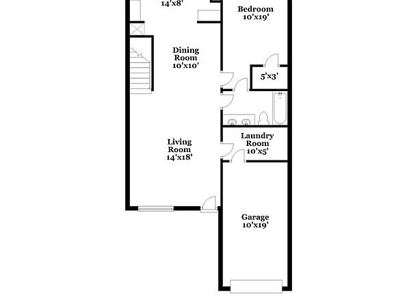 2nd image of this home