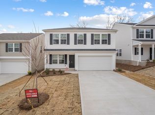 310 Carramore Dr, Inman, SC 29349