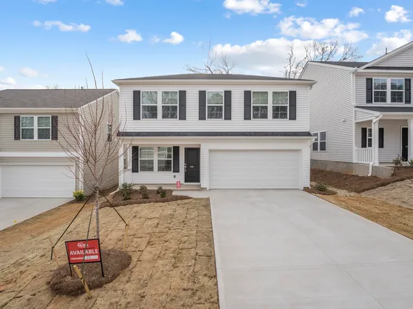 310 Carramore Dr, Inman, SC 29349