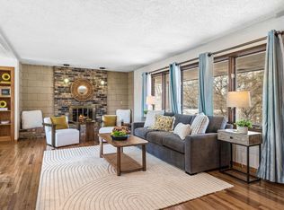 3301 Edgemere Ave, Saint Anthony, MN 55418