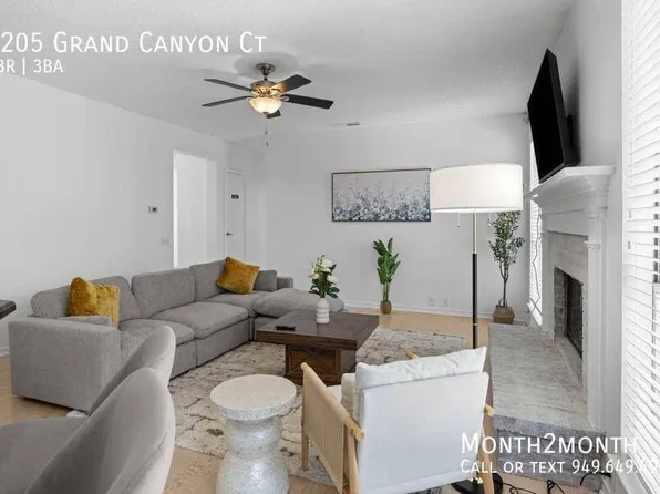 2205 Grand Canyon Ct, Carrollton, TX 75006