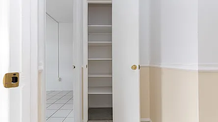 Rented by Compass