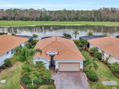 10618 Pistoia Dr, Fort Myers, FL, 33913