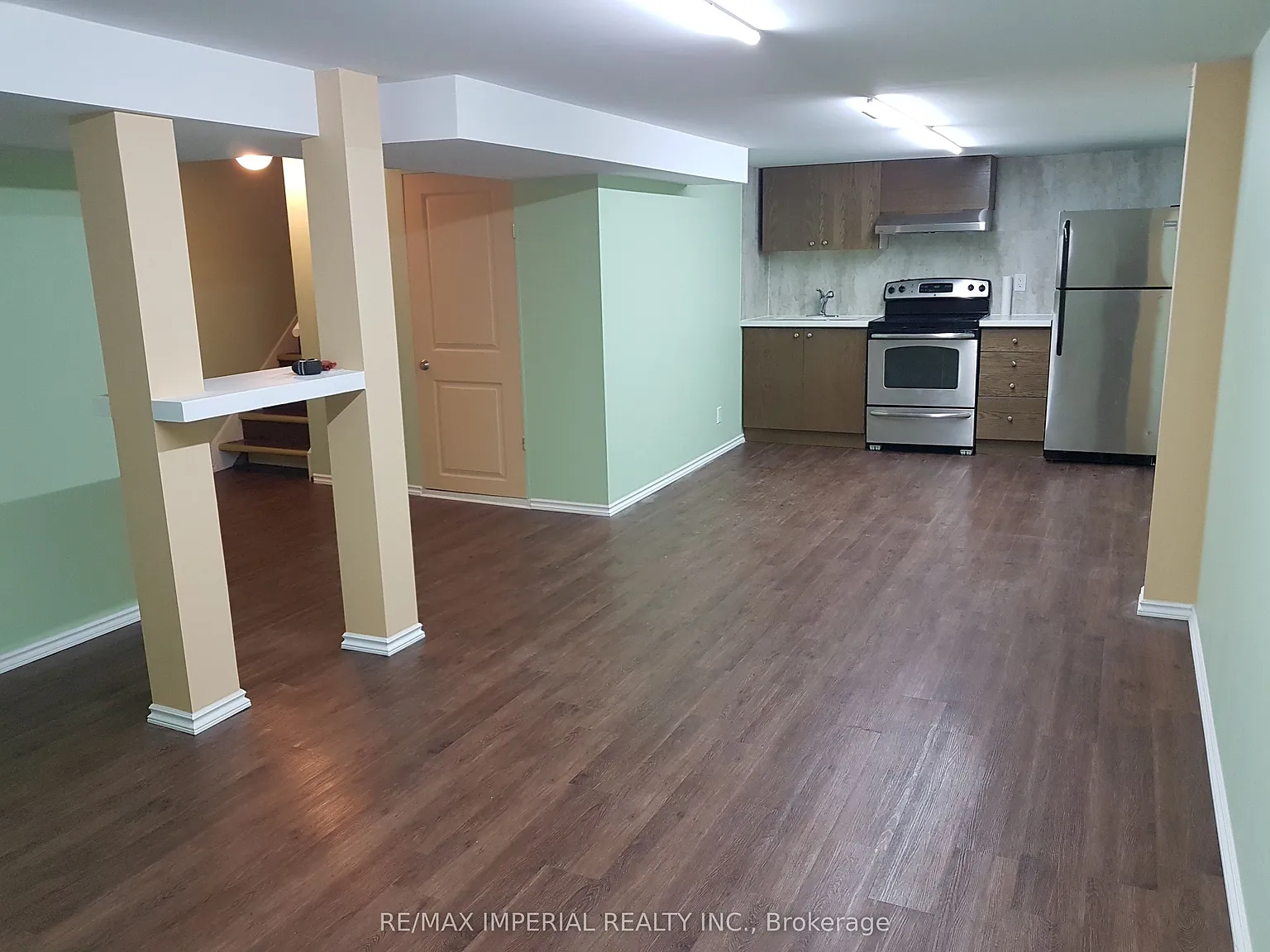 Studio, $1,300 — Photo 2