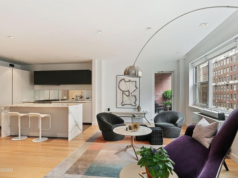 1st image of 20 Sutton Pl S APT 11B