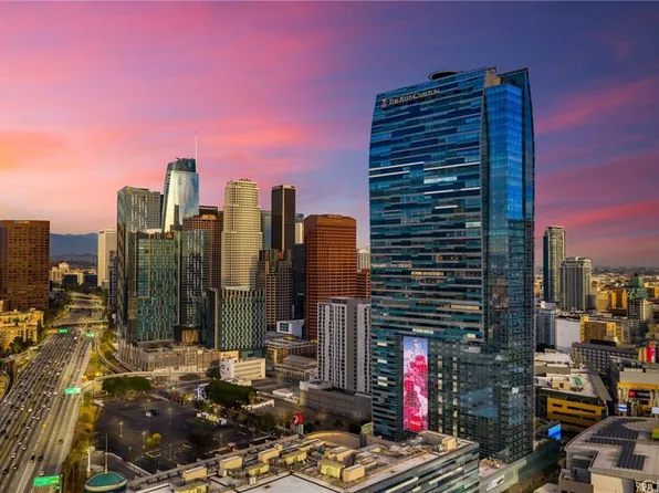 900 W Olympic Blvd Unit 39, Los Angeles, CA 90015