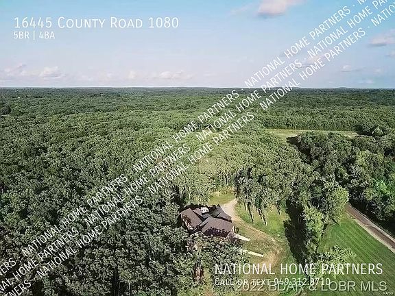 16445 County Road 1080, Saint James, MO 65559 | Zillow