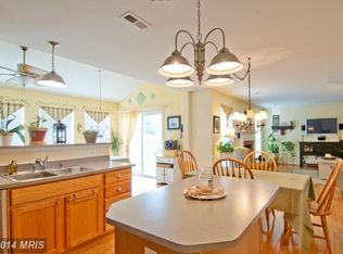 610 Waterside Ct, Baltimore, MD 21220