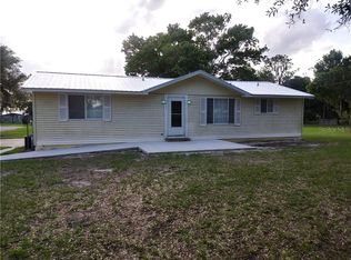 1947 S Lake Reedy Blvd, Frostproof, FL 33843