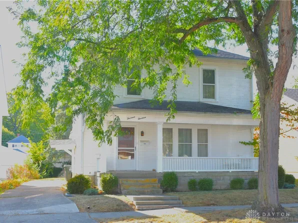 1414 Washington Ave, Piqua, OH 45356