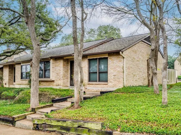 8305 Summer Side Dr #165, Austin, TX 78759