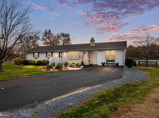 307 Congressional Dr, Stevensville, MD 21666