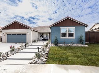 4616 Fannin Dr, Simi Valley, CA 93063