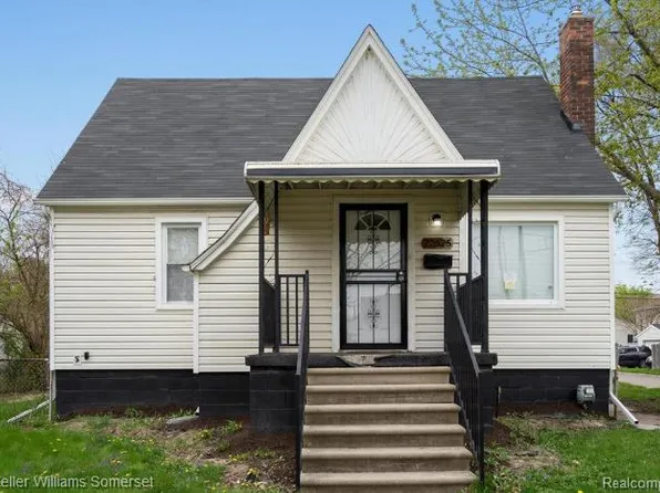 22625 Oaklane St, Warren, MI 48089