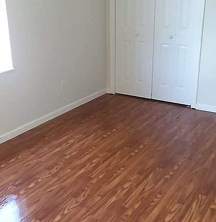 Front bedroom