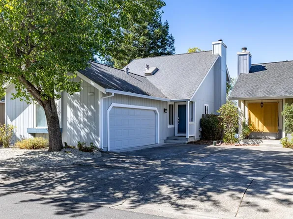 2336 San Miguel Place, Santa Rosa, CA 95403