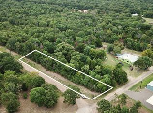 0 Palladin Rd, Malakoff, TX 75148