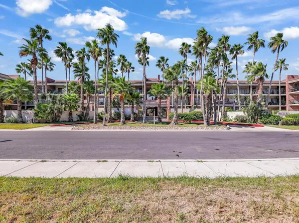 110 E Verna Jean Dr #110, South Padre Island, TX 78597