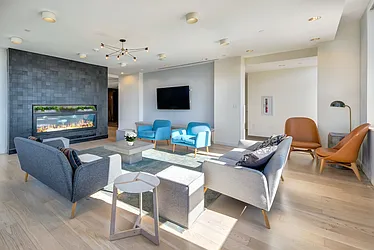 Rented by Lisa Management