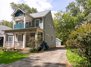 2769 Pearl St, East Pt, GA 30344