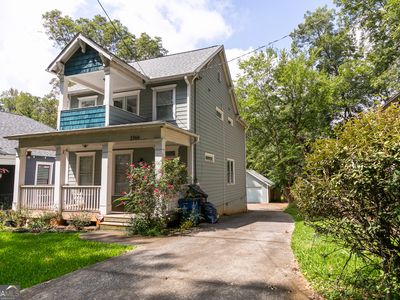 2769 Pearl St, East Pt, GA, 30344