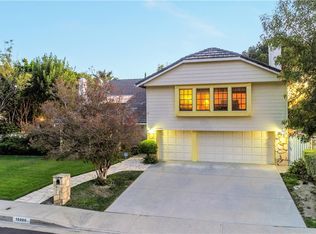 18960 Vista Grande Way, Porter Ranch, CA 91326