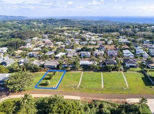 Pai St #2, Kalaheo, HI 96741