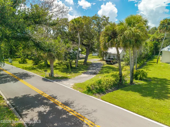 13875 N Indian River Dr, Sebastian, FL 32958