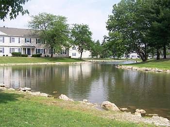 4th image of 3628 Eastpointe Dr APT 101