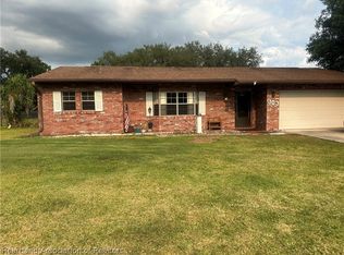 303 Blazing Star Rd, Sebring, FL 33876