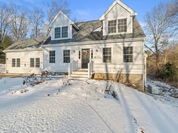 150 Prospect St, Norwell, MA 02061