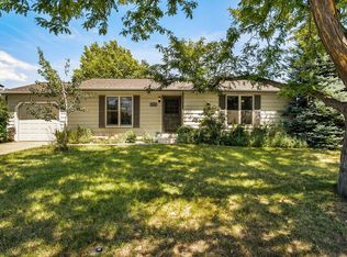 1106 S Truckee Way, Aurora, CO 80017