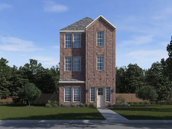 8809 Shoppers Ln, Plano, TX 75024