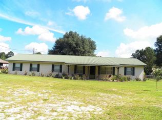 1036 Teresa St, Elba, AL 36323