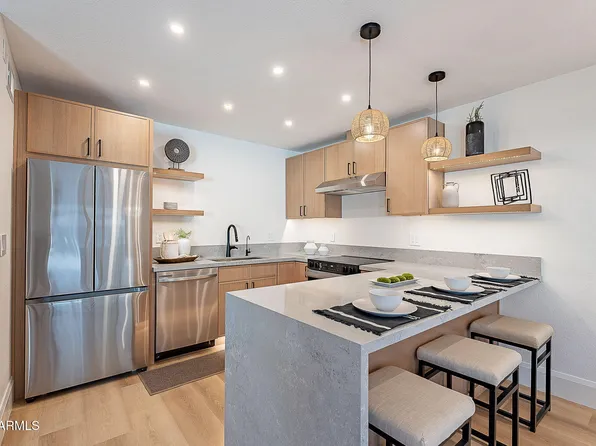 3033 N 39TH Street #5, Phoenix, AZ 85018
