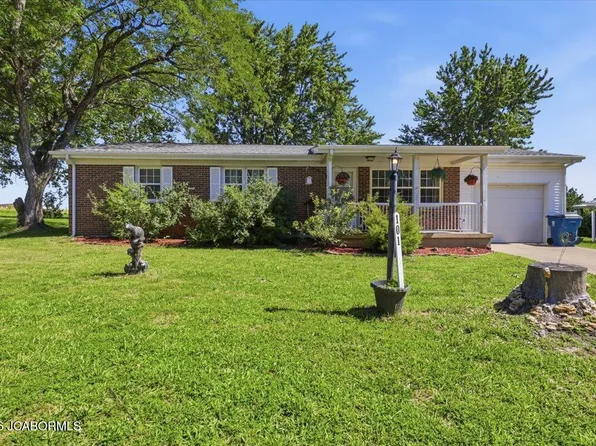 101 W Haynes St, Eldon, MO 65026
