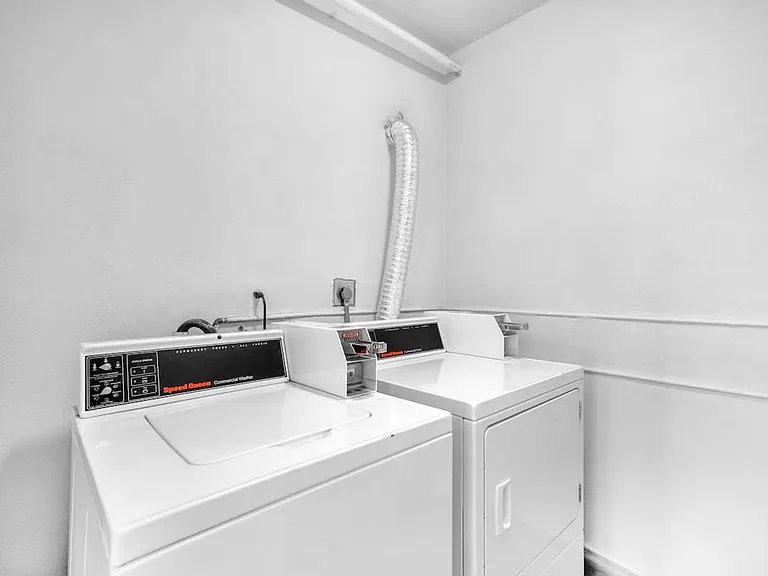 Laundry Room Cabinet