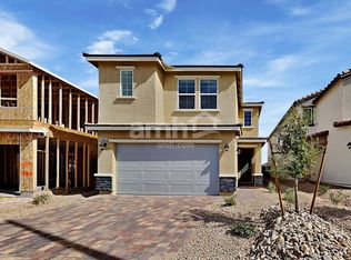 5866 Iron Islands St, Las Vegas, NV 89113