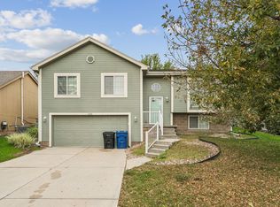 6220 S 191st Ter, Omaha, NE 68135