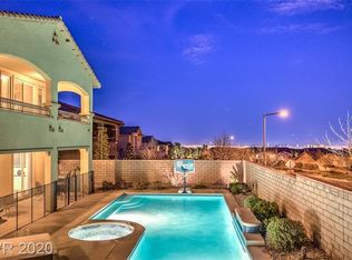 12139 Kite Hill Ln, Las Vegas, NV 89138
